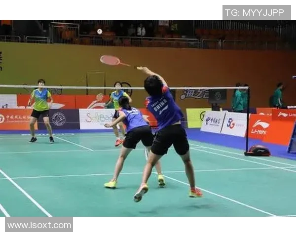 重庆羽毛球队勇夺最新羽毛球耐力TOP10榜首引发热议