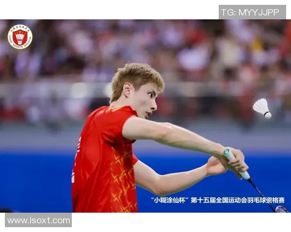 深圳羽毛球队全运会精彩表现分析与节奏掌控探讨