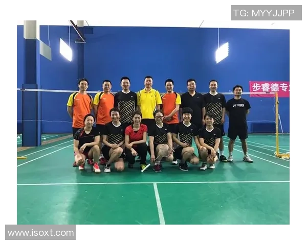 广州羽毛球队在全国团队协作排行榜中荣获第十名展现出强大实力与团队精神
