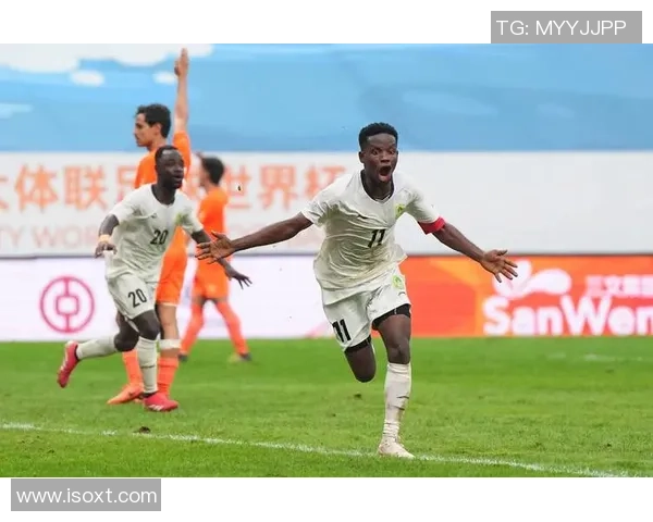 加纳队足球明星的崛起与荣耀之路探秘