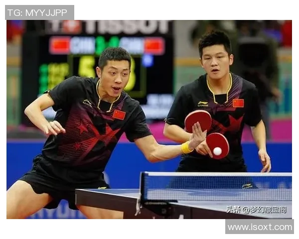 广州乒乓球队反击策略解析与未来发展展望