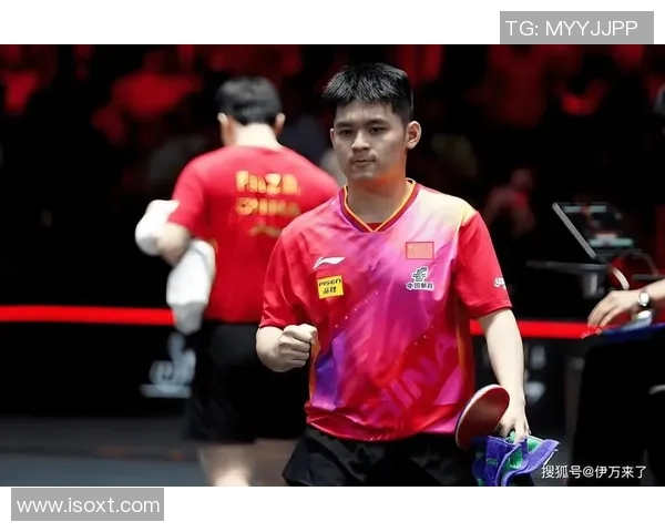 深圳乒乓球队的崛起与挑战背后的奋斗故事与辉煌成就