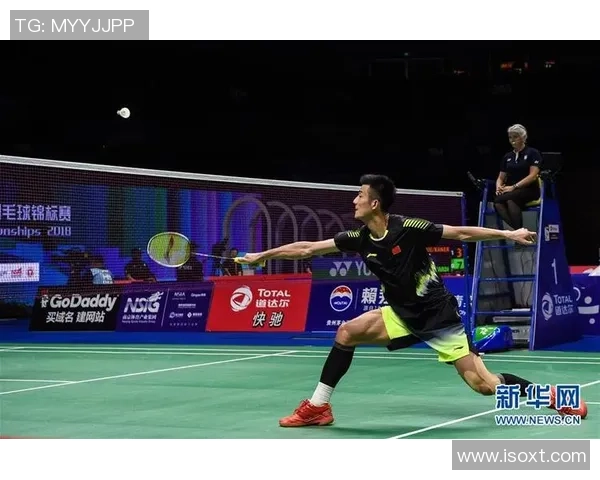 广州羽毛球队技术对比深度解析揭示球队实力与发展潜力